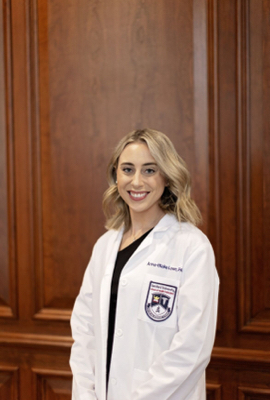 Anna L - Samford Babysitter