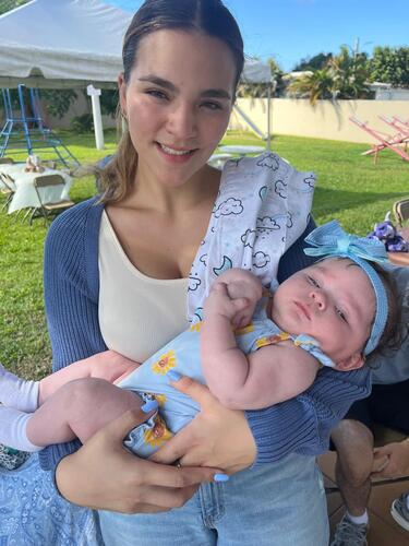 Siara R - EDP Babysitter