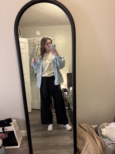 Zoe M - Ohio University Babysitter