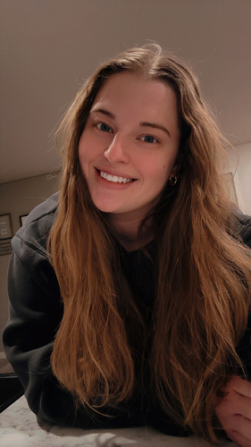 Morgan V - Northwestern Babysitter