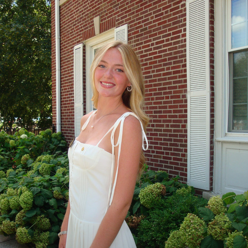 Kathryn M - ISU Babysitter