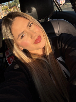 Marieanne C - Glendale Community College (CA) Babysitter