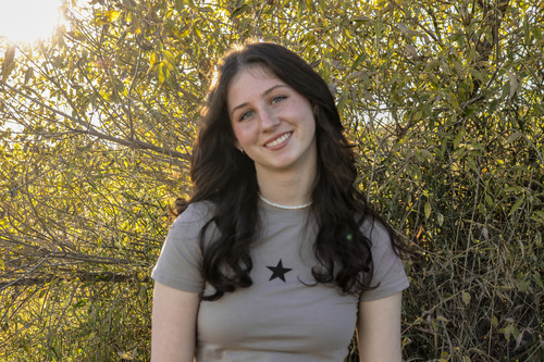 Megan F - caspercollege Babysitter