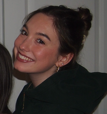 Natalie W - Vanderbilt Babysitter