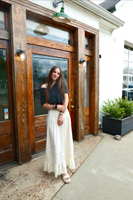 Belle D – Lipscomb Student Seeking Nanny Jobs