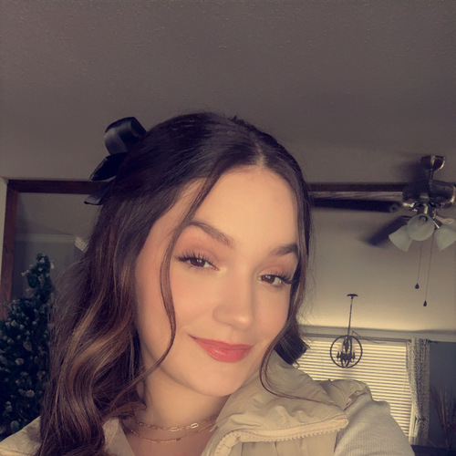 Emaleah G - UL Lafayette Babysitter