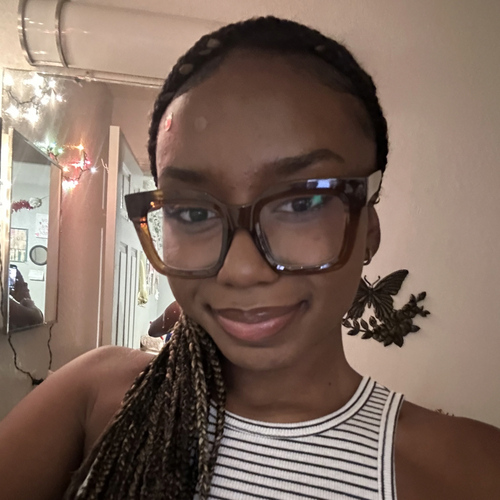 Abigail W - HCC Babysitter