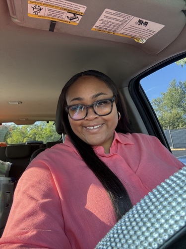 Jamia E - Miles Babysitter