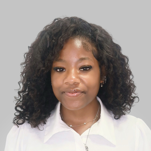 Amayah B - Texas Southern Babysitter