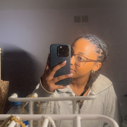 Samame W - Monroe Community College  Babysitter