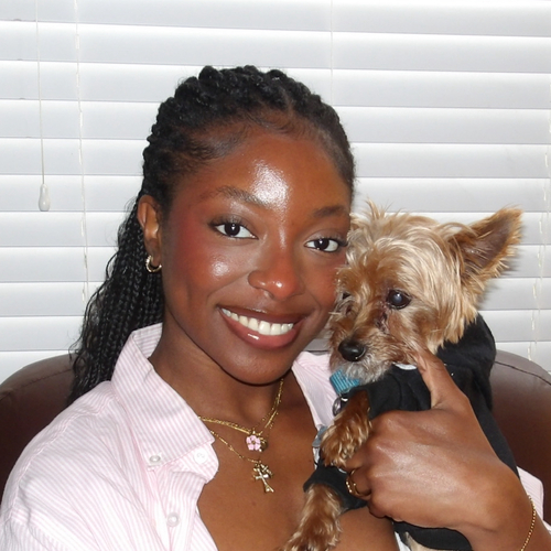 Daniella U - PVAMU Babysitter