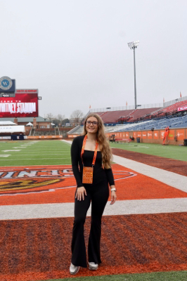 Audrey E - South Alabama Babysitter