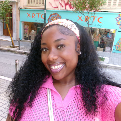 Cydney W - Hampton Babysitter