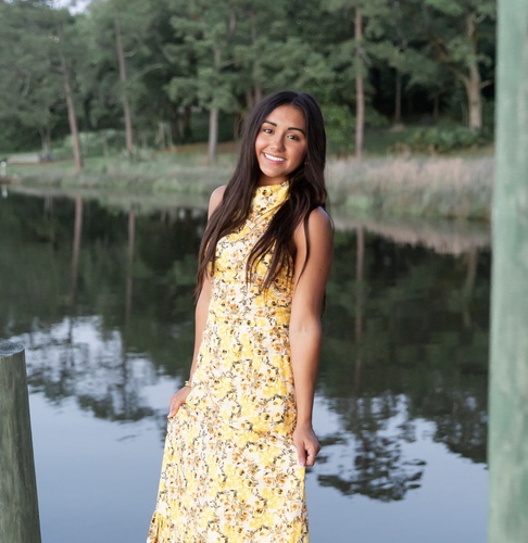 Isabella P - Mississippi State Babysitter