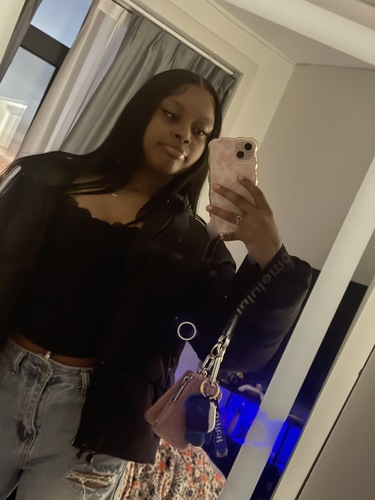 Jayla F - Brooklyn College Babysitter