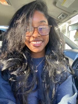 Mercy A - Belmont Babysitter