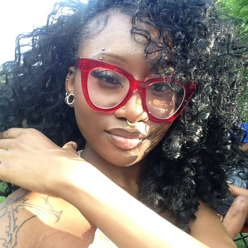 Trinity L - Morgan State Babysitter