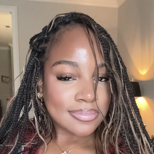 Destiny P - Guilford Technical Community College Babysitter