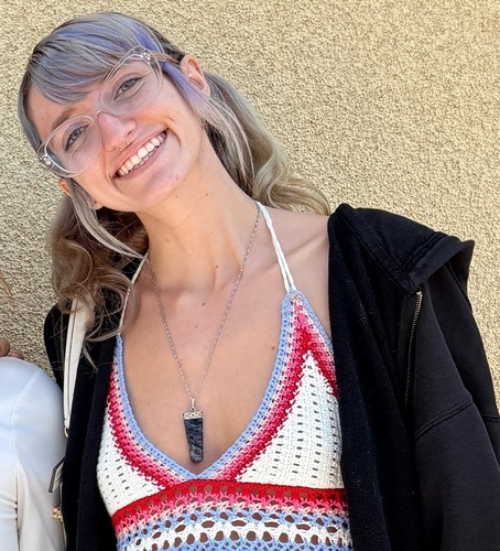 Charlise H - Cal Poly Pomona Babysitter