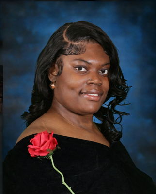 Akeelah T - CUNY BMCC Babysitter