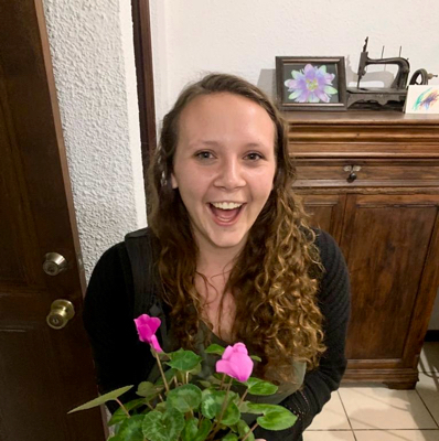 Carissa K - Wheaton Babysitter