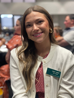 Kenly H – Northeastern State Student Seeking Babysitting Jobs