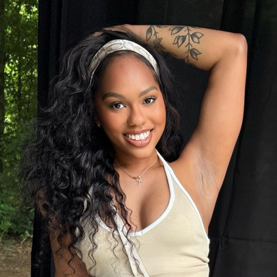 ShaDajah L - University of Phoenix-Illinois Babysitter