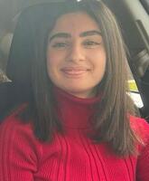 Marie-Reine K – UH Student Seeking Babysitting Jobs