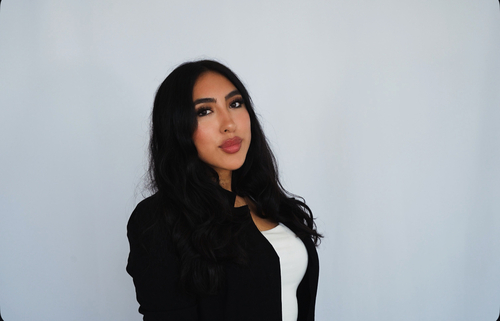 Grisel D - UH-Downtown Babysitter