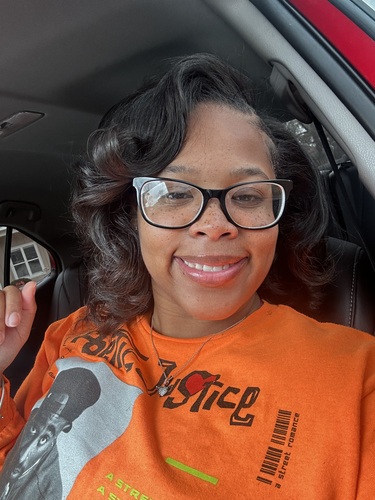 Jaelen M – South Alabama Student Seeking Babysitting Jobs