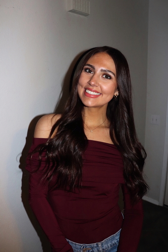 Raegan W - Northeastern State Babysitter