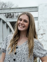 Katie W – Evangel Student Seeking Nanny Jobs