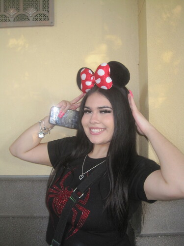 Joanna R - Citrus College Babysitter