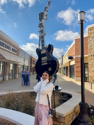 Alice L - Loyola New Orleans Babysitter