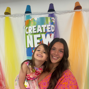 Mackenzie M - Trevecca Babysitter