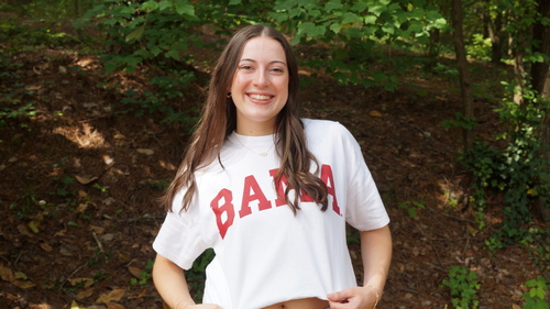 Elaine A - University of Alabama Babysitter