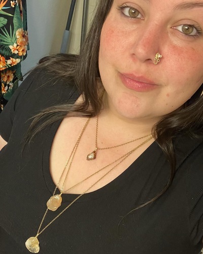 Kaila D - Houghton Babysitter