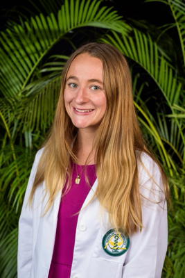 Hannah B - UAB Babysitter