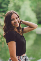 Avery N – Ball State Student Seeking Babysitting Jobs