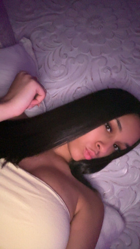 Cristina F - St. Francis Babysitter