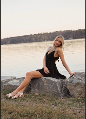 Kalee K - JMU Babysitter