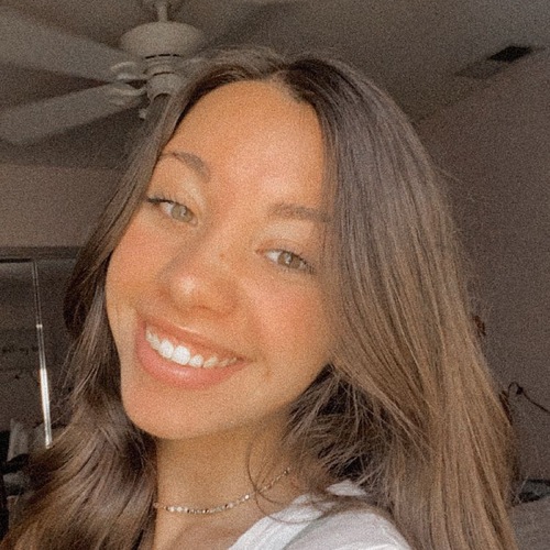 Alana M - Cal Poly Pomona Babysitter