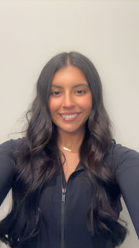 Zandrea M - UW Whitewater Babysitter