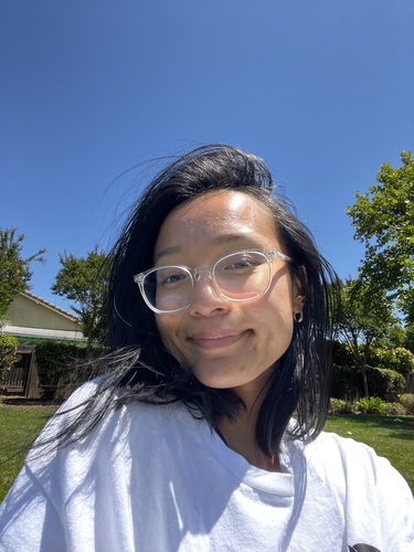 Hennessy F - Cosumnes River College  Babysitter