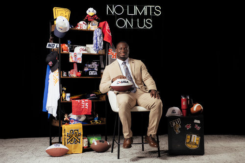 Quinton C - Liberty Babysitter