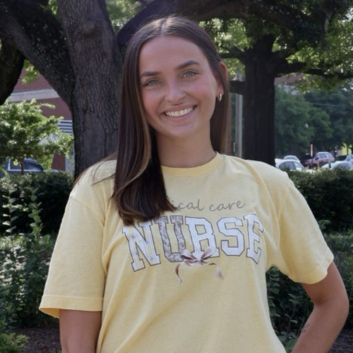Maya S - UAB Babysitter