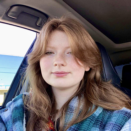 Keeli W - Aaniiih Nakoda College Babysitter
