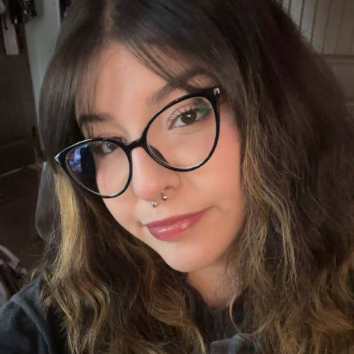 Lizette P - NMSU Babysitter