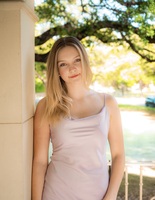 Evelyn G – ASU Student Seeking Nanny Jobs