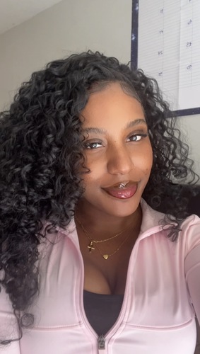 Onaje M - Georgia State Babysitter